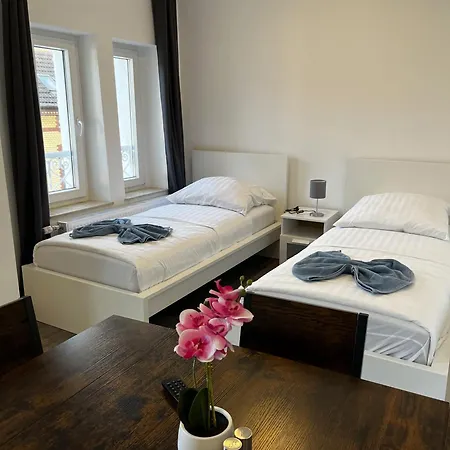 Private In Homestay Bergisch Gladbach