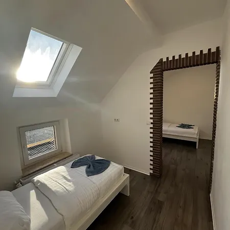 Homestay Private In Bergisch Gladbach