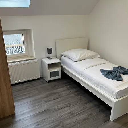 Homestay Private In Bergisch Gladbach