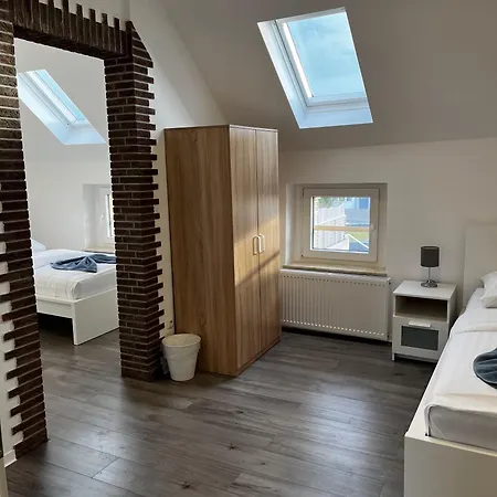 Private In Homestay Bergisch Gladbach