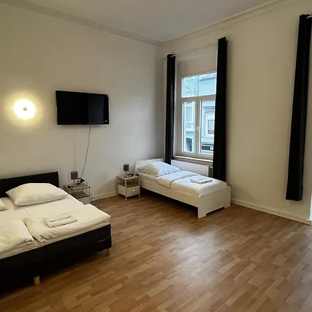 Private In Homestay