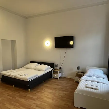 Private In Homestay Bergisch Gladbach
