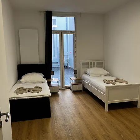 Homestay Private In Bergisch Gladbach