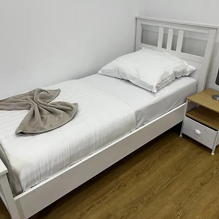 Homestay Private In Bergisch Gladbach