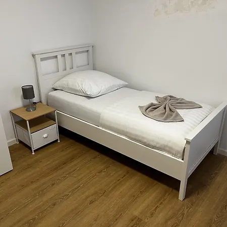 Private In Homestay Bergisch Gladbach