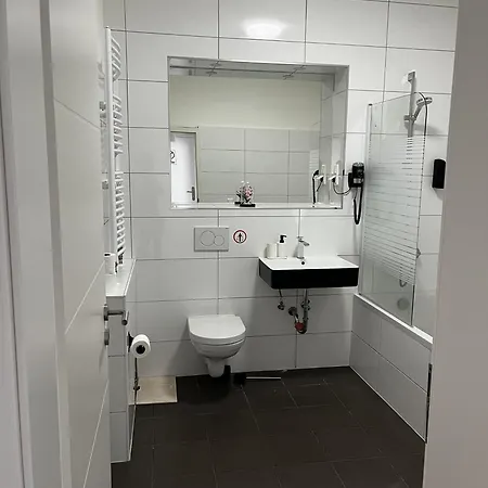 Private In בית אירוח *