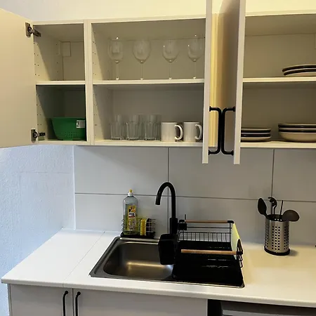 Private In בית אירוח *