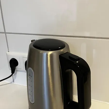 Private In בית אירוח ברגיש גלאדבך