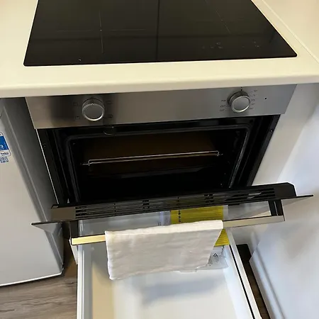 בית אירוח Private In ברגיש גלאדבך