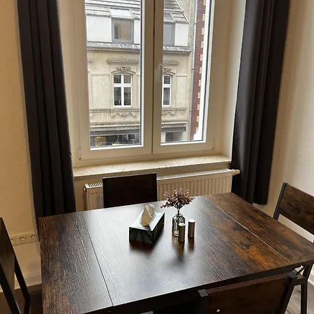 Private In ברגיש גלאדבך