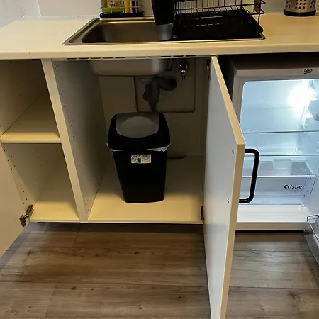 בית אירוח Private In *