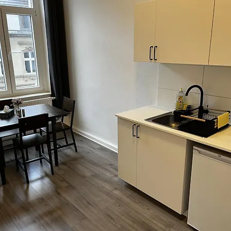 Private In בית אירוח ברגיש גלאדבך