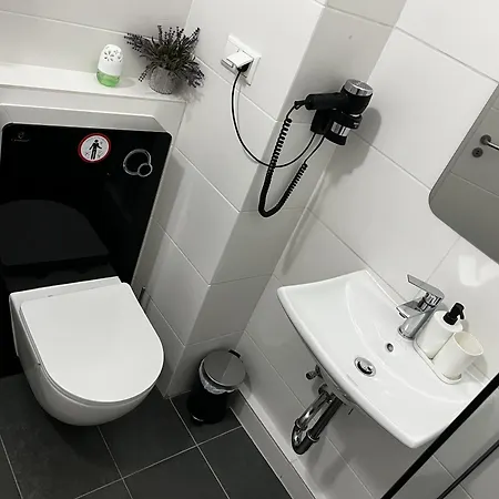 בית אירוח Private In ברגיש גלאדבך