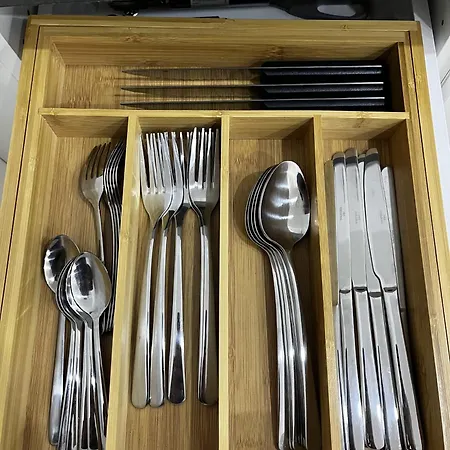 בית אירוח Private In