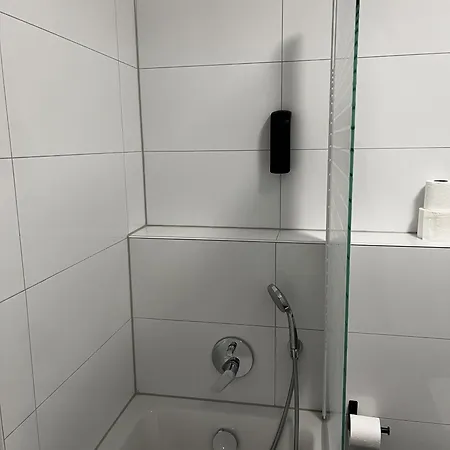 Private In בית אירוח