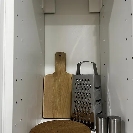 בית אירוח Private In