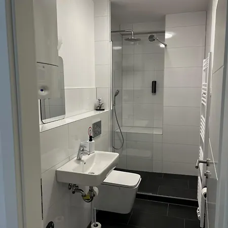 Private In בית אירוח *