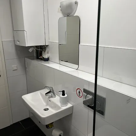 Private In ברגיש גלאדבך