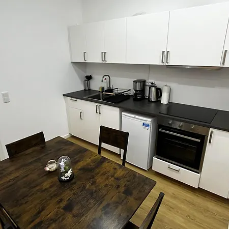 Private In Homestay