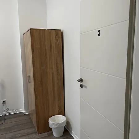 Private In ברגיש גלאדבך