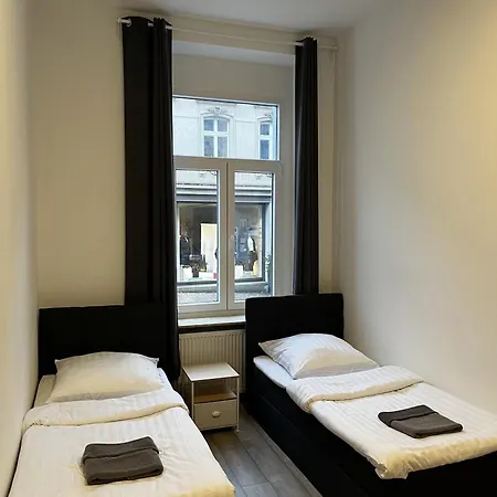 Private In בית אירוח ברגיש גלאדבך