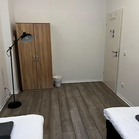 Private In בית אירוח