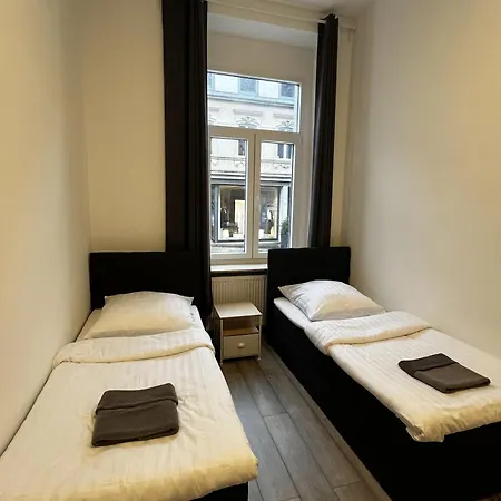 בית אירוח Private In *