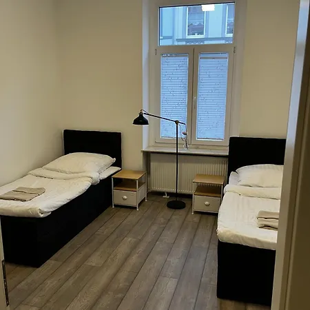 בית אירוח Private In *