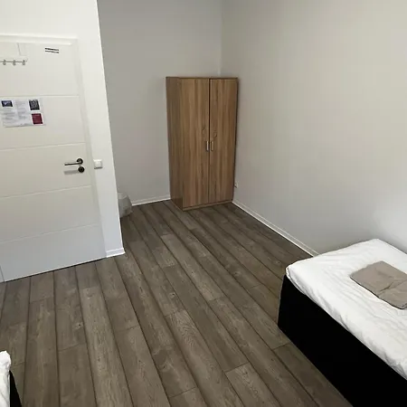 Private In בית אירוח