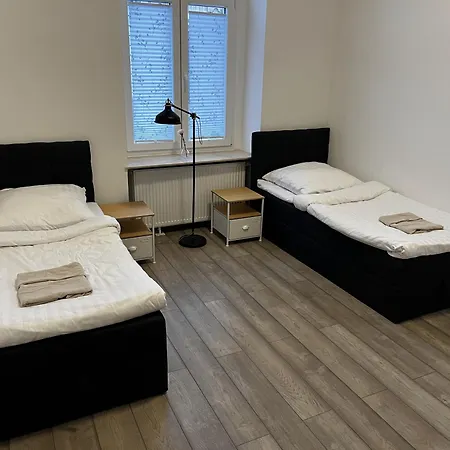 Private In בית אירוח ברגיש גלאדבך