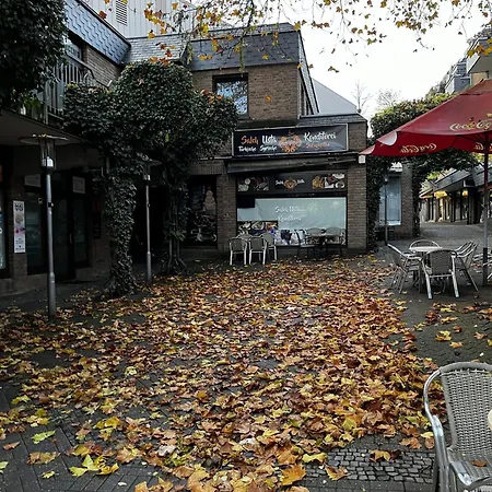 Private In בית אירוח