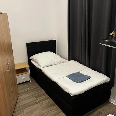 Private In בית אירוח