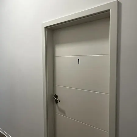 בית אירוח Private In