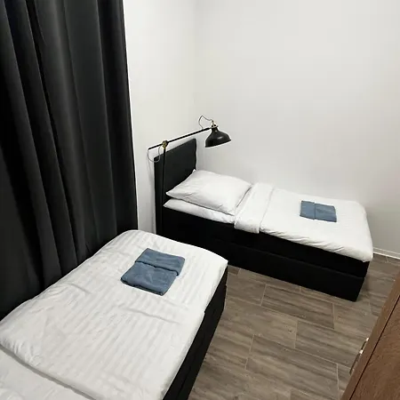 Private In בית אירוח ברגיש גלאדבך