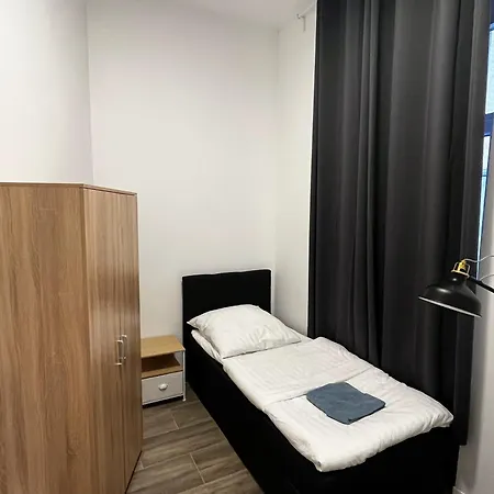 Private In בית אירוח