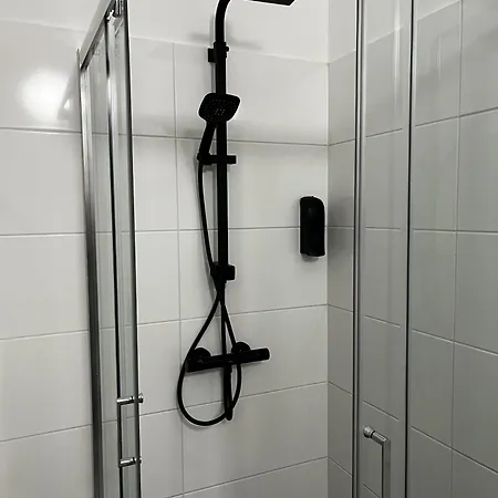 Private In בית אירוח ברגיש גלאדבך