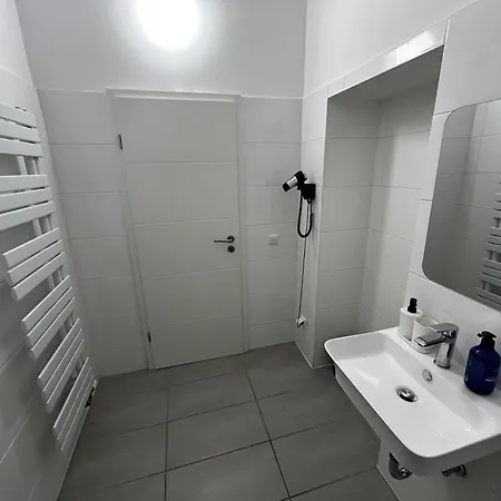 Private In בית אירוח ברגיש גלאדבך