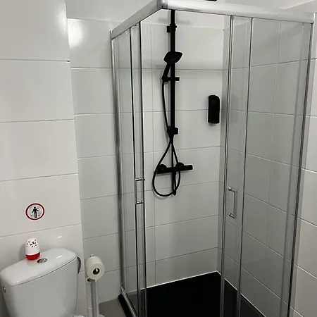 Private In בית אירוח