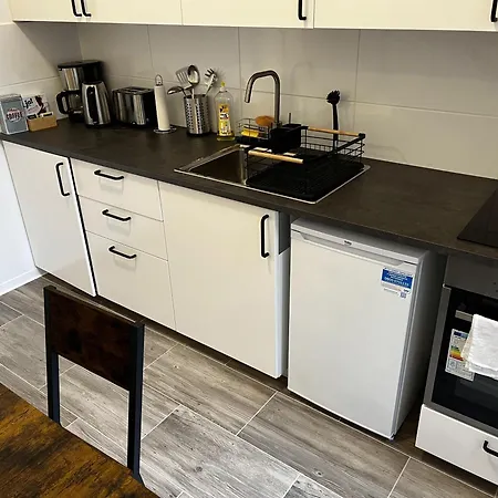 בית אירוח Private In