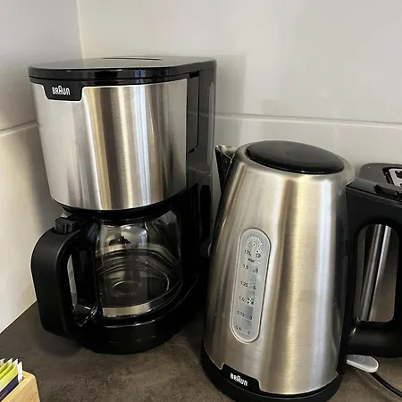 בית אירוח Private In ברגיש גלאדבך