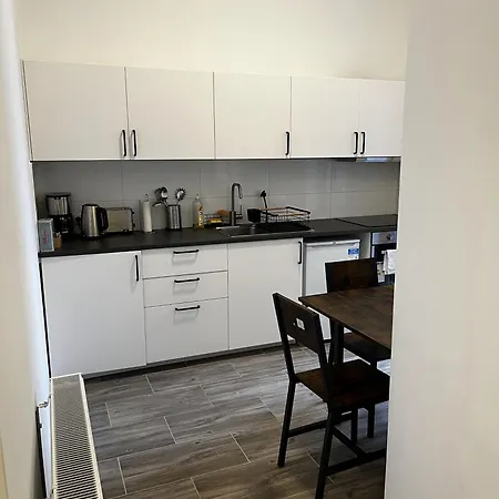 בית אירוח Private In ברגיש גלאדבך