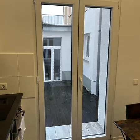 Private In ברגיש גלאדבך