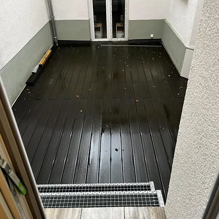 בית אירוח Private In