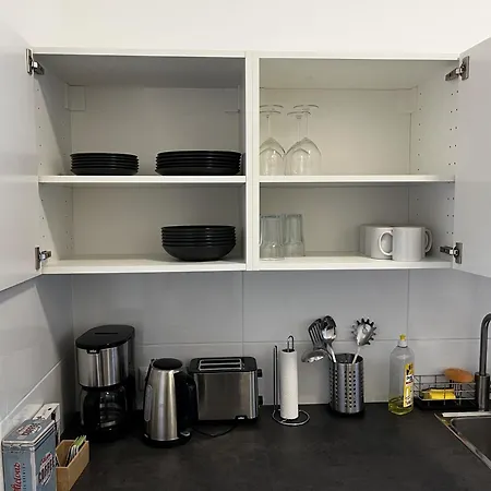 Private In ברגיש גלאדבך