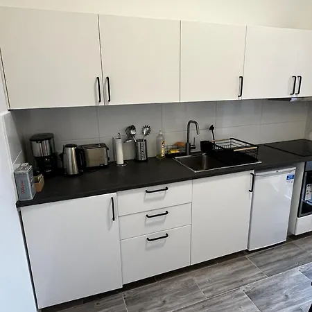 Private In בית אירוח