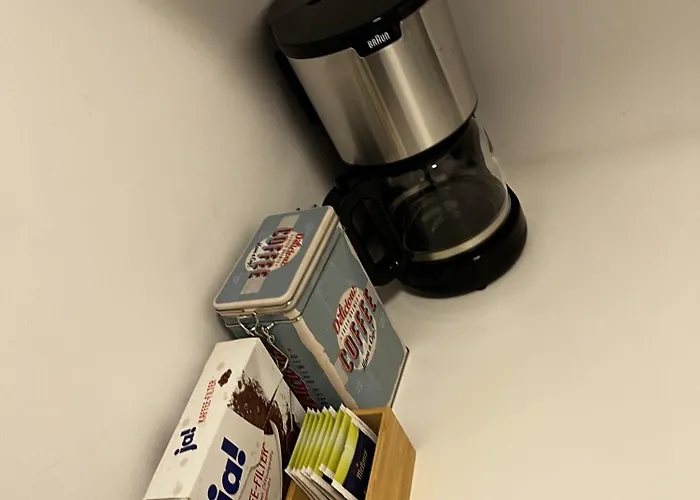 Privat bolig Private In