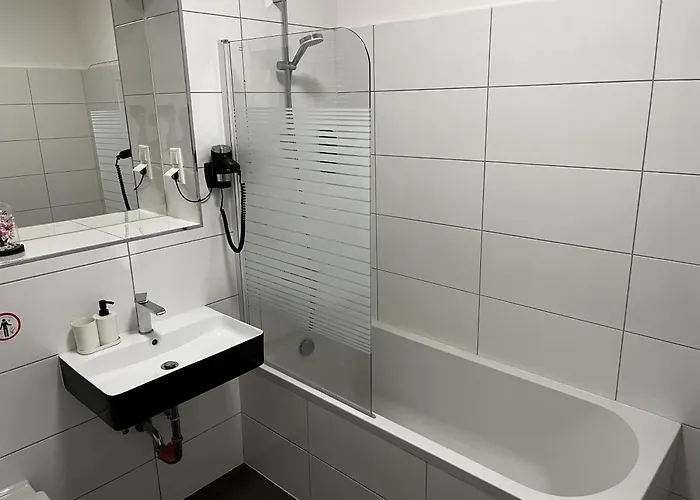 Privat bolig Private In *