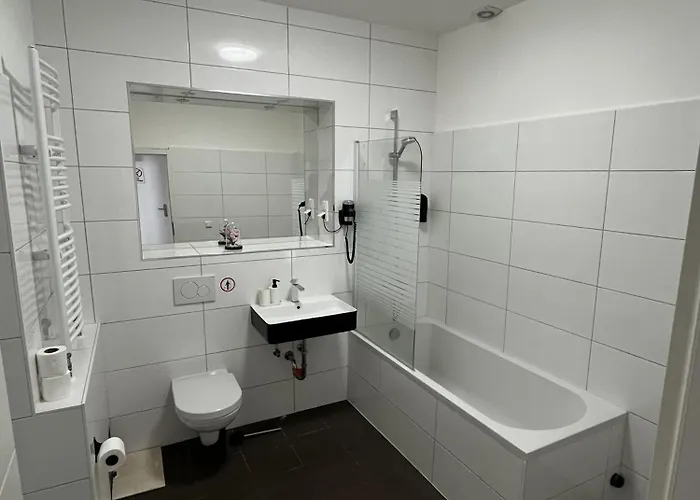 Privat bolig Private In *