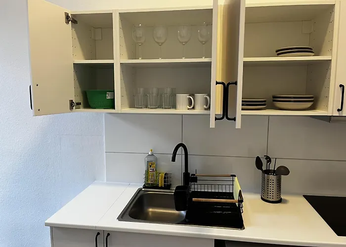 Private In Privat bolig *