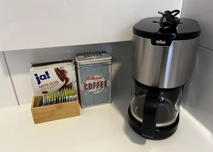 Private In Privat bolig